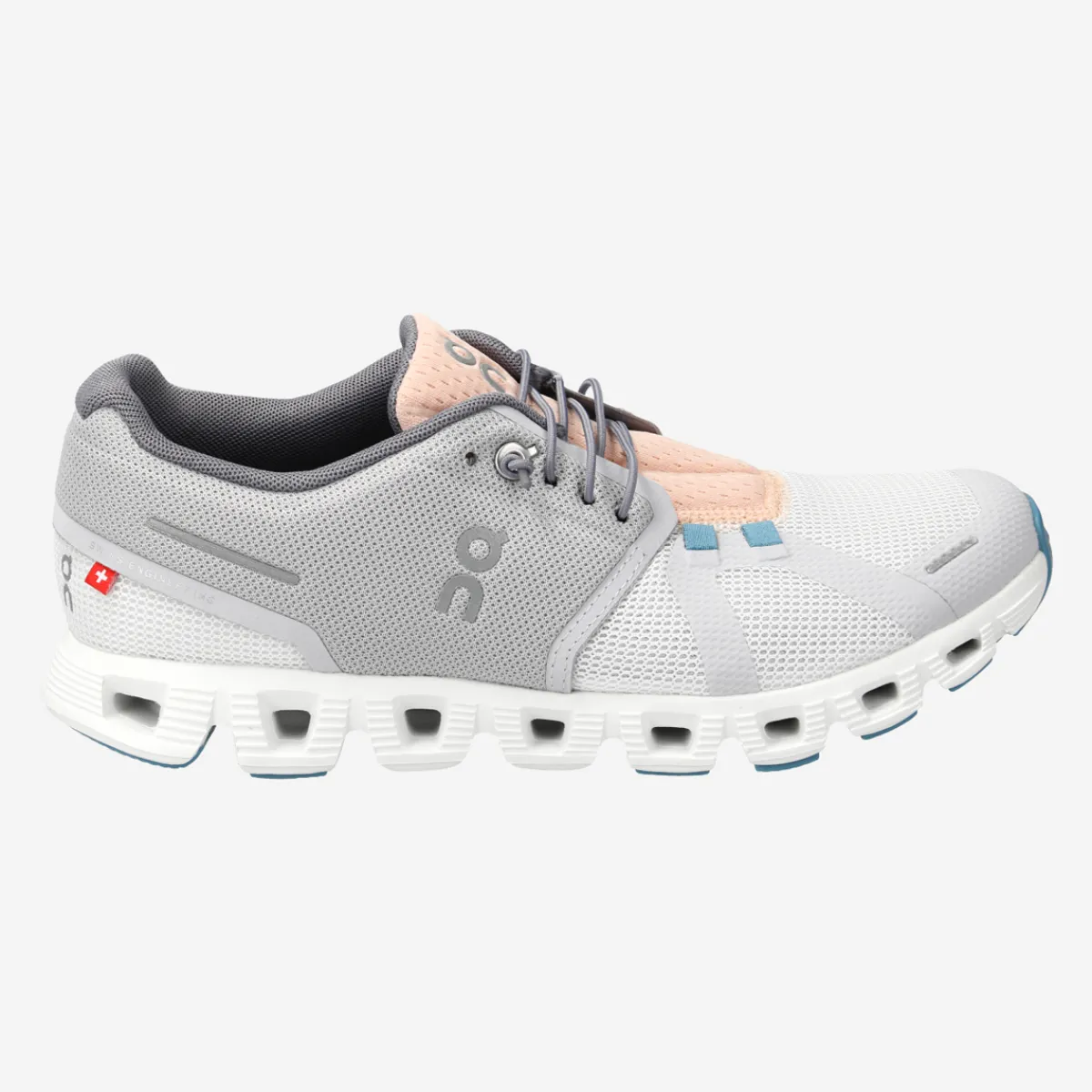 Damen On Running Sneaker*Art.69.98353 Cloud 5 Push