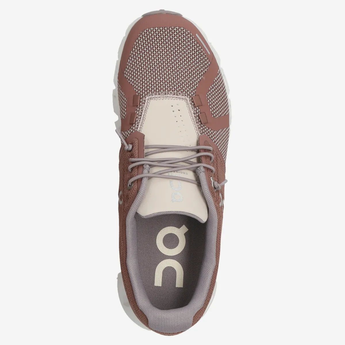 Damen On Running Sneaker*Art.79.98845 Cloud Combo