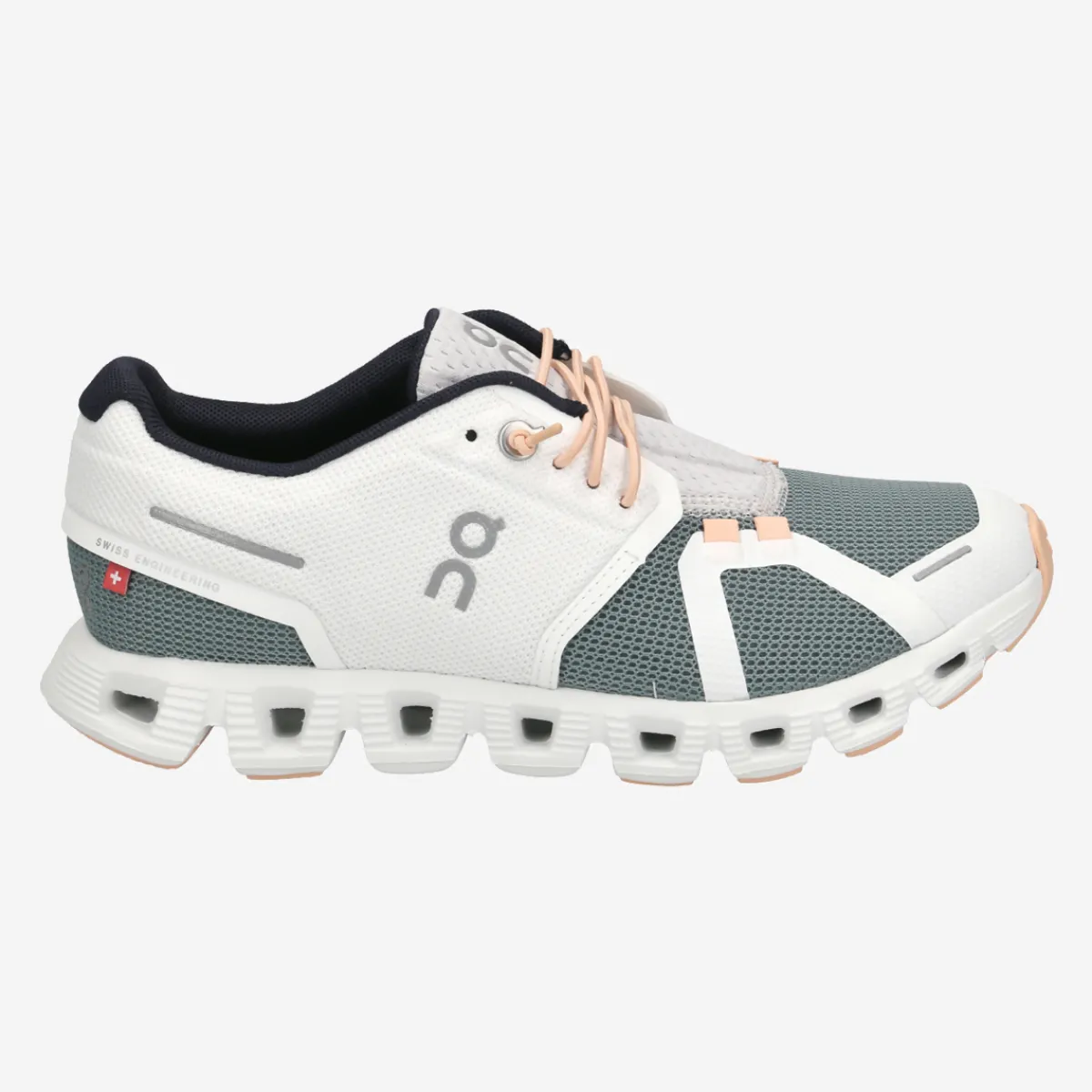 Damen On Running Sneaker*Art.69.98856 Cloud Push