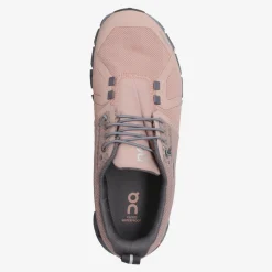 Damen On Running Sneaker*Art.59.98527 Cloud Waterproof