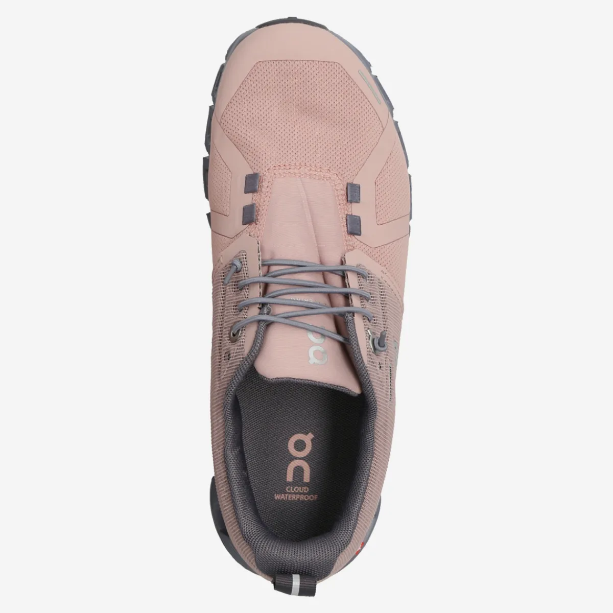 Damen On Running Sneaker*Art.59.98527 Cloud Waterproof