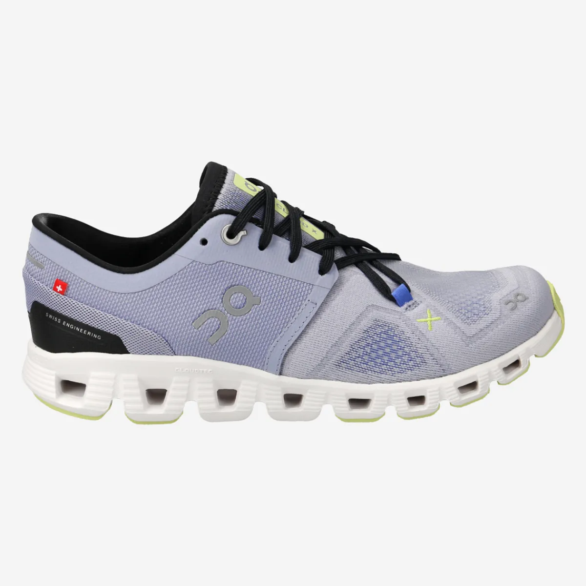 Damen On Running Sneaker*Art.60.98253 Cloud X