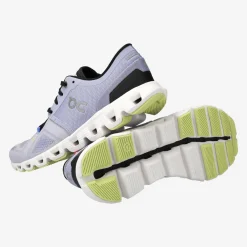Damen On Running Sneaker*Art.60.98253 Cloud X