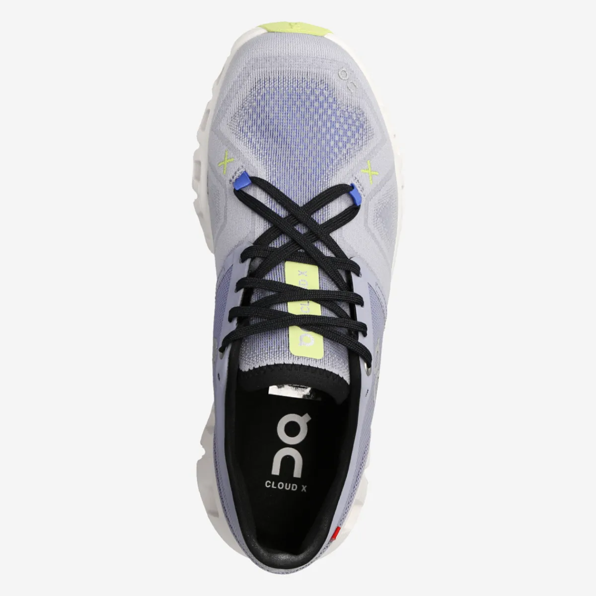 Damen On Running Sneaker*Art.60.98253 Cloud X