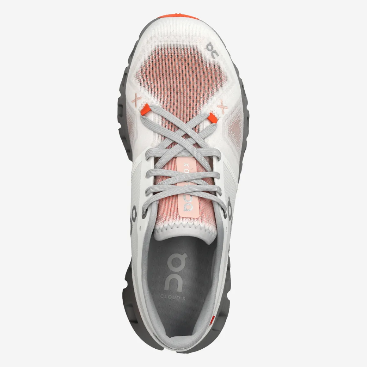 Damen On Running Sneaker*Art.60.98252 Cloud X