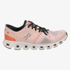 Damen On Running Sneaker*Art.60.98691 Cloud X 3