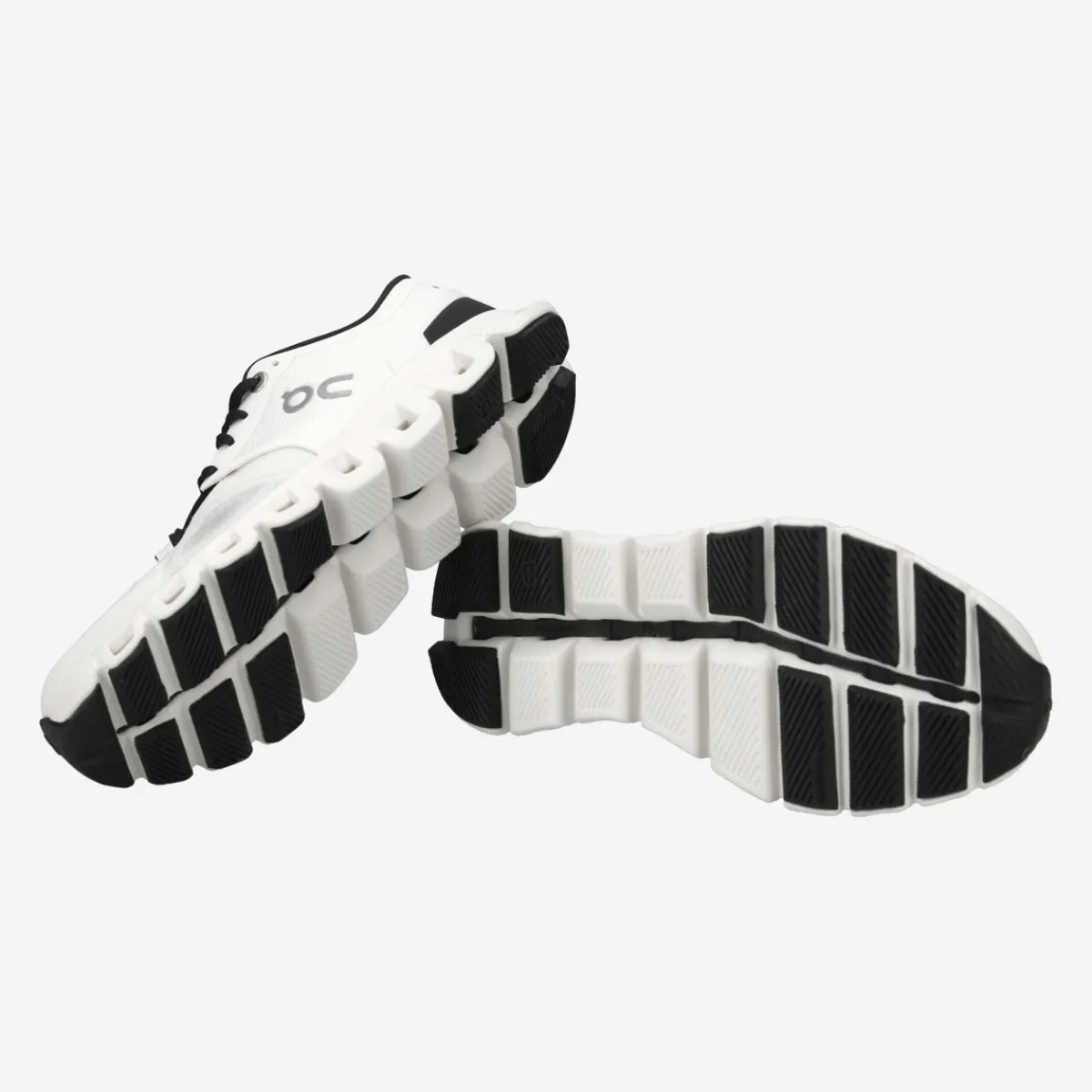 Damen On Running Sneaker*Art.60.98697 Cloud X 3