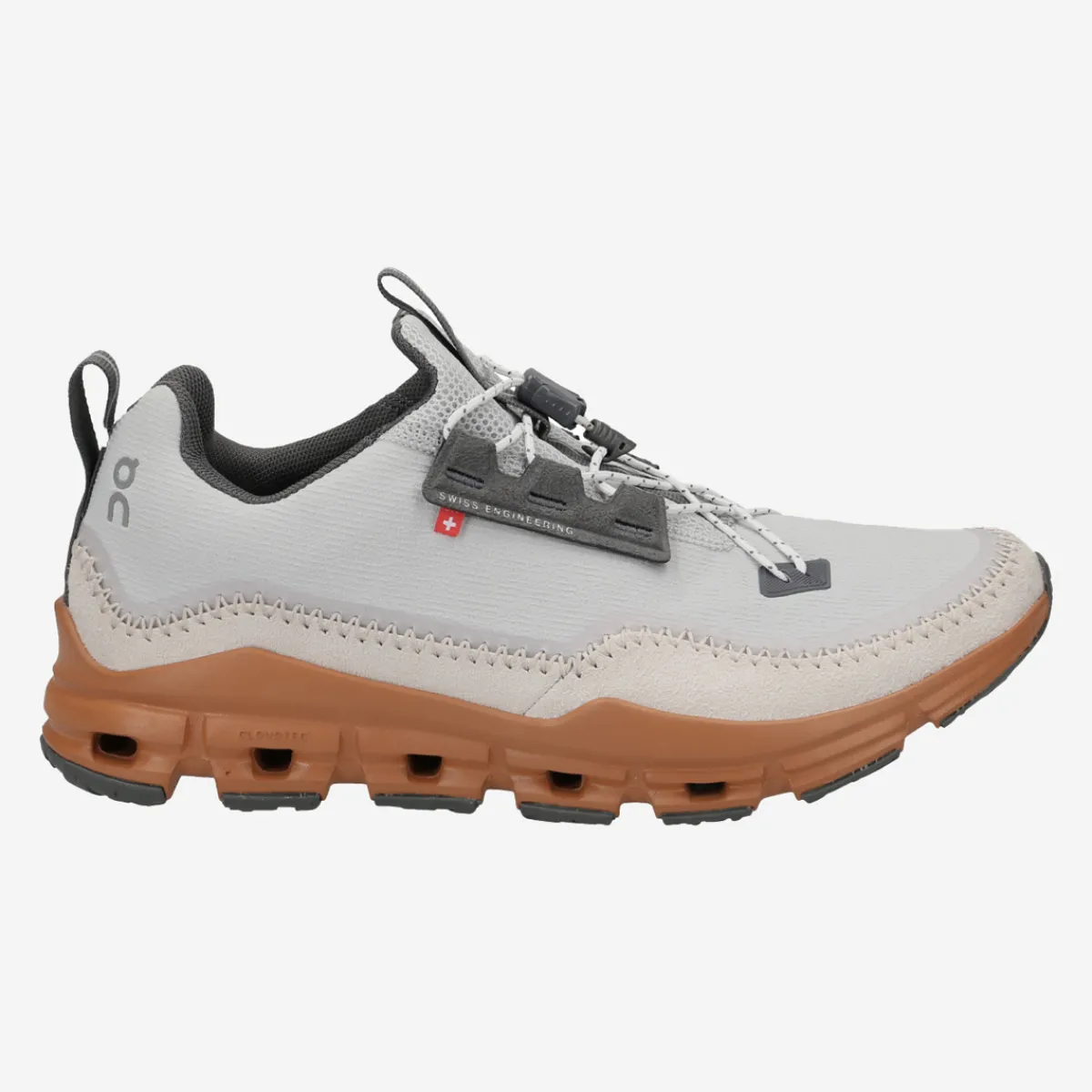 Damen On Running Sneaker*Art.49.98406 Cloudaway