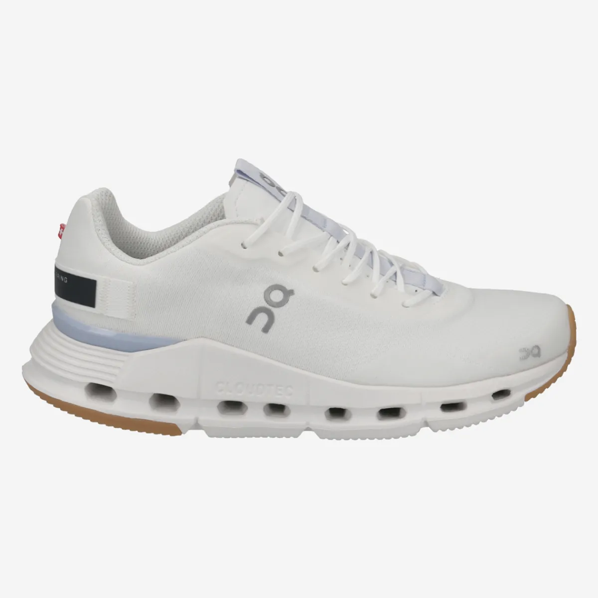 Damen On Running Sneaker*Art.26.98223 Cloudnova