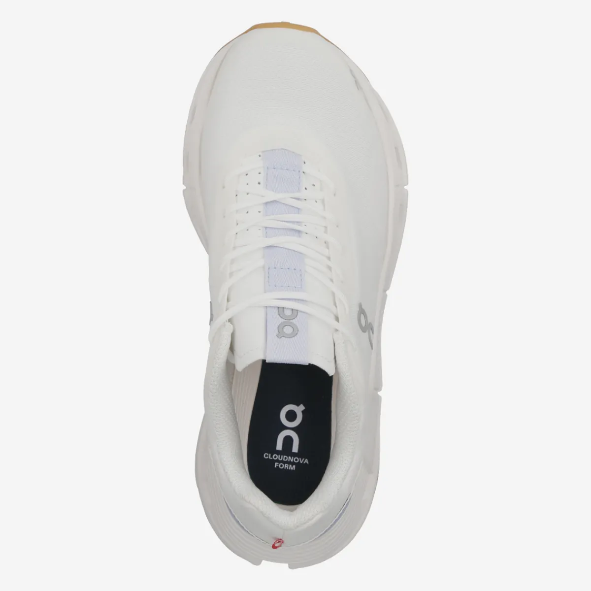 Damen On Running Sneaker*Art.26.98223 Cloudnova