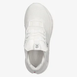 Damen On Running Sneaker*Art.26.98225 Cloudnova Undyed