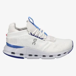 Damen On Running Sneaker*Art.26.98224 Cloudnova Undyed