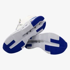 Damen On Running Sneaker*Art.26.98224 Cloudnova Undyed
