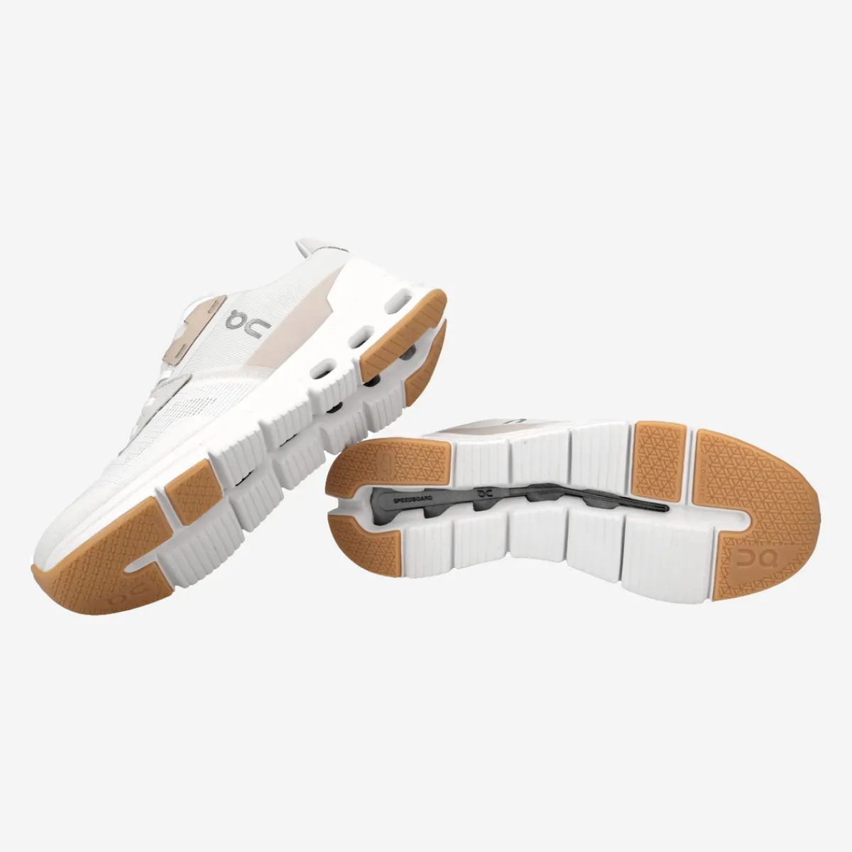 Damen On Running Sneaker*Art.87.98446 Cloudrift