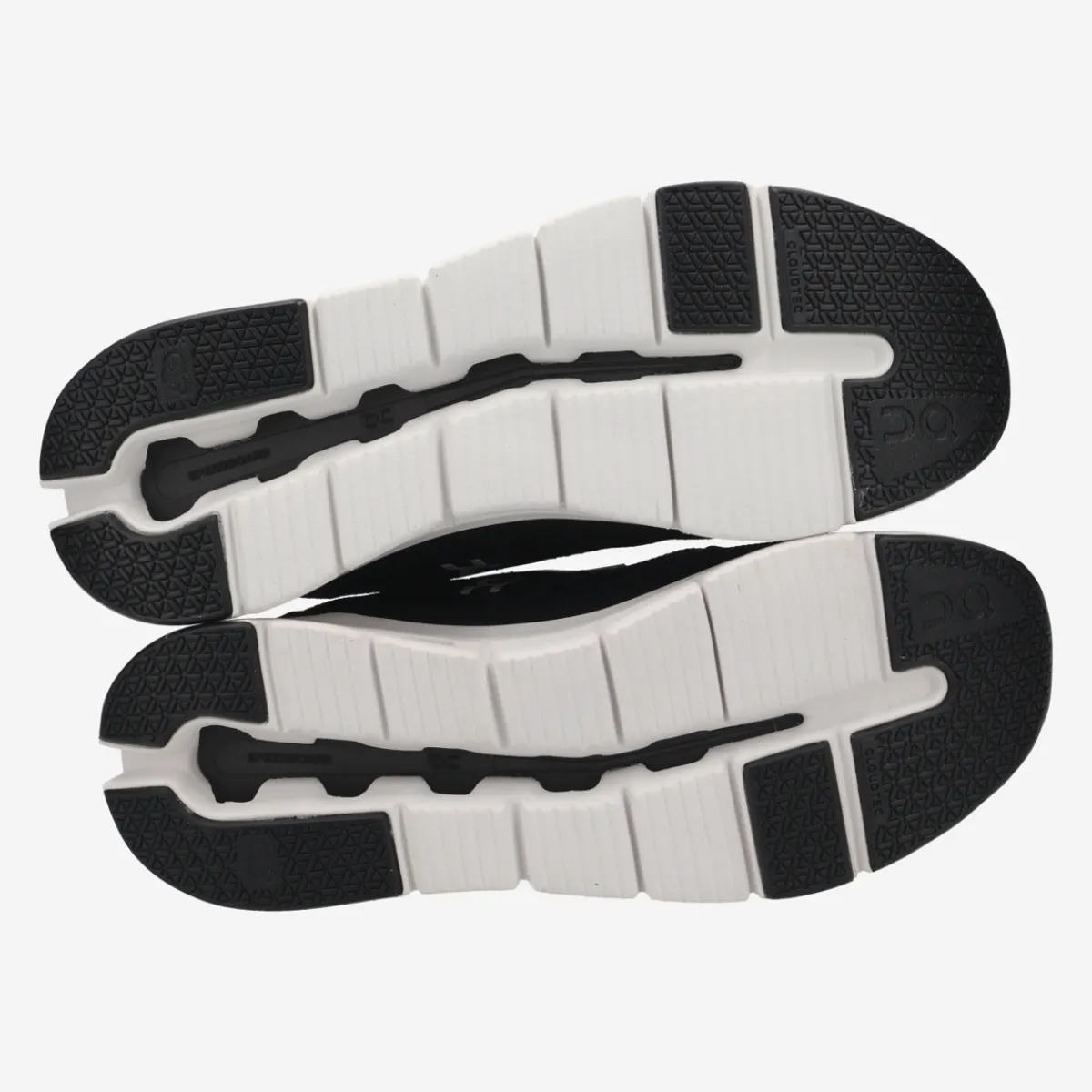 Damen On Running Sneaker*Art.87.98301 Cloudrift