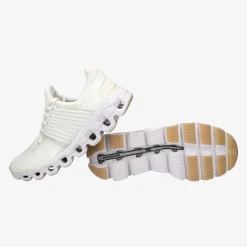 Damen On Running Sneaker*Art.91.98678 Cloudswift Undyed