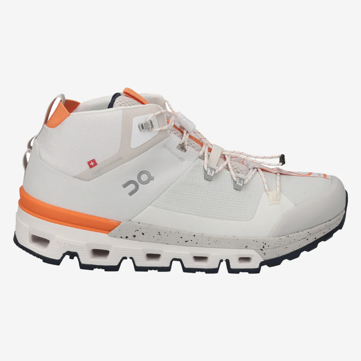 Damen On Running Sneaker*Art.53.98452 Cloudtrax