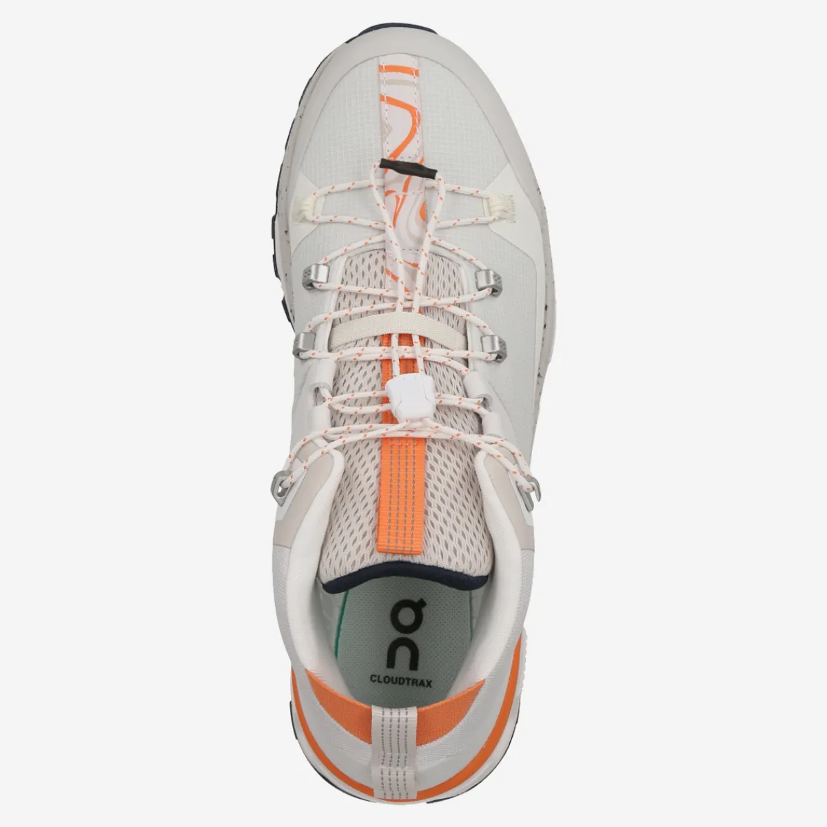 Damen On Running Sneaker*Art.53.98452 Cloudtrax