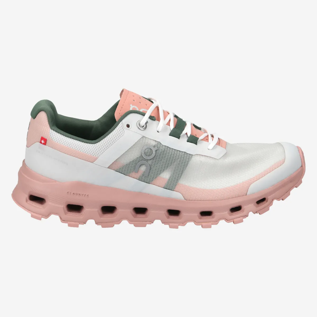 Damen On Running Sneaker*Art.64.98319 Cloudultra