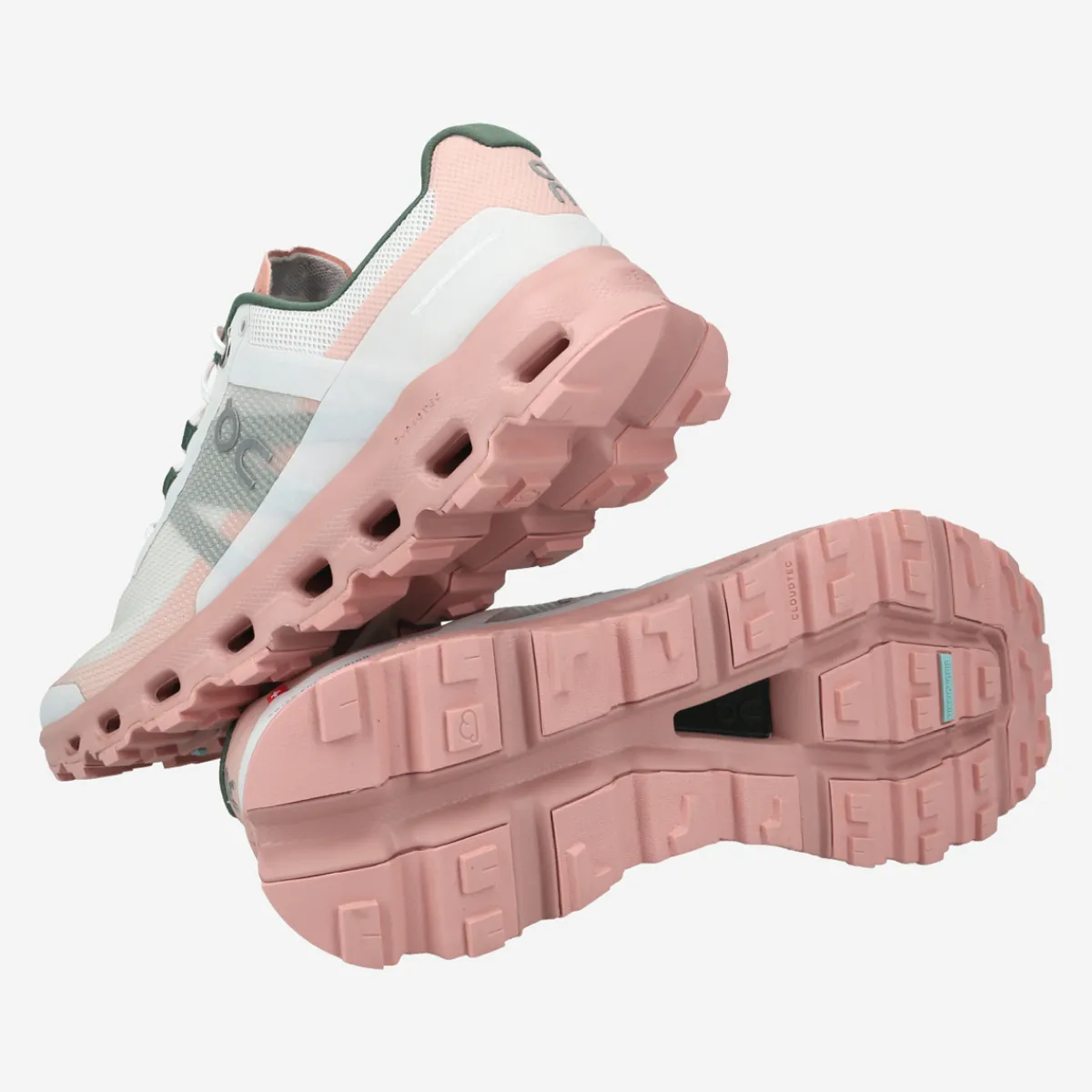 Damen On Running Sneaker*Art.64.98319 Cloudultra