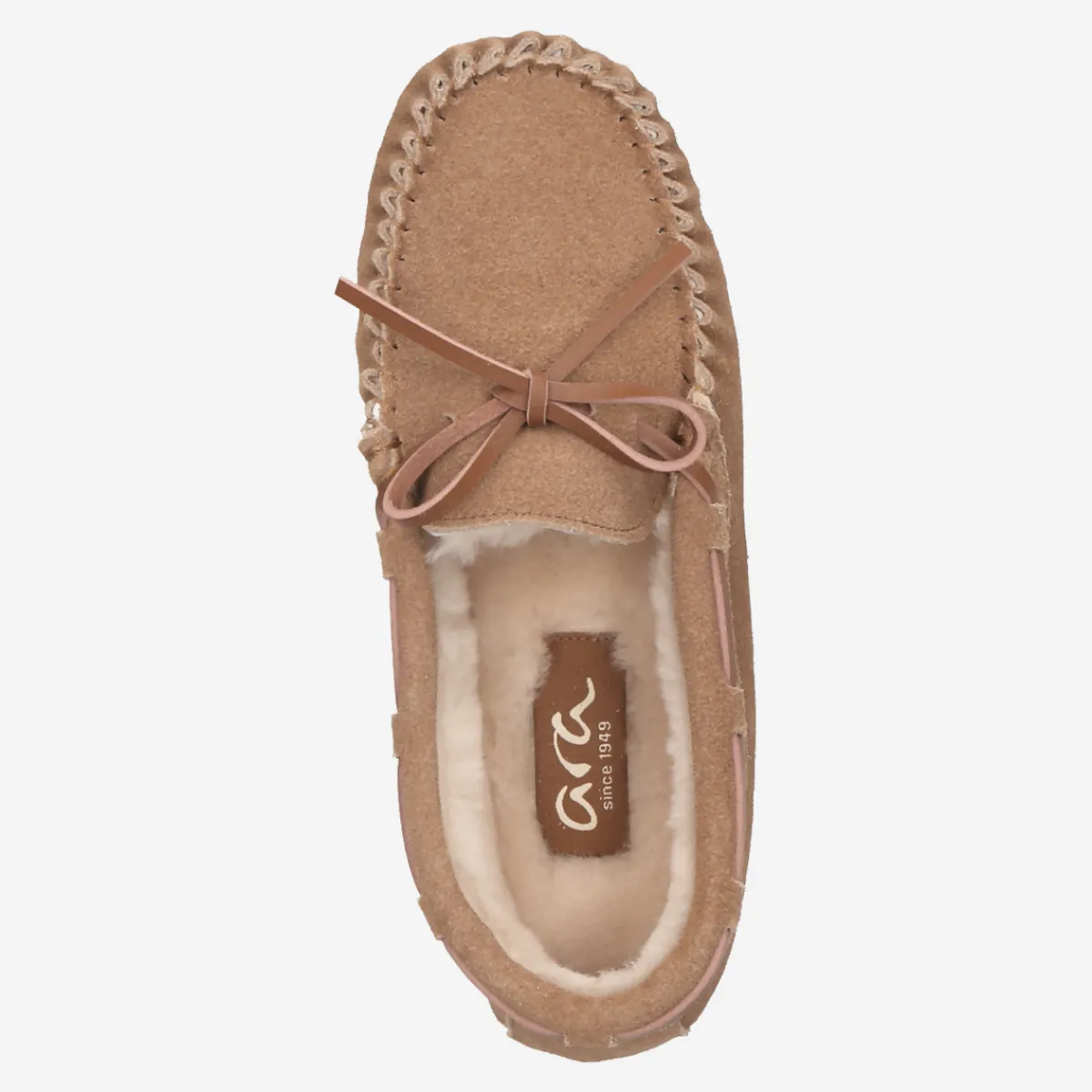 Damen Ara Hausschuhe*Art.29902-10 Cosy