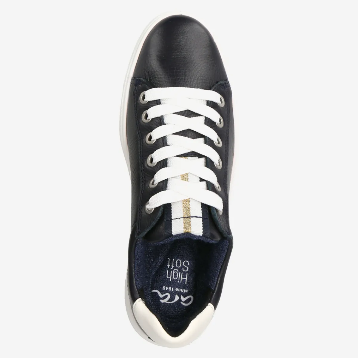 Damen Ara Sneaker*Art.27402-07 Courtyard 2.0