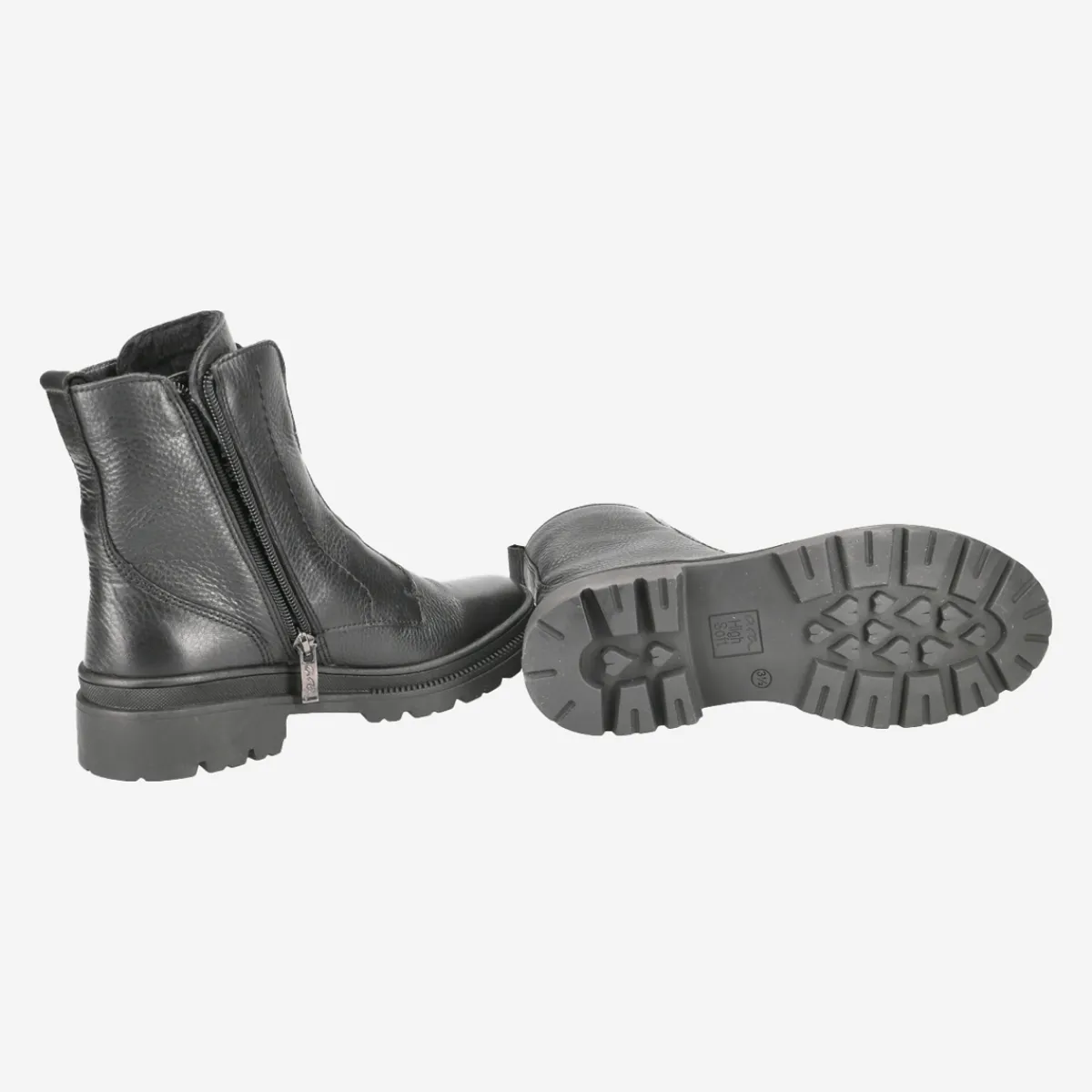 Damen Ara Stiefeletten*Art.23183-01 Dover