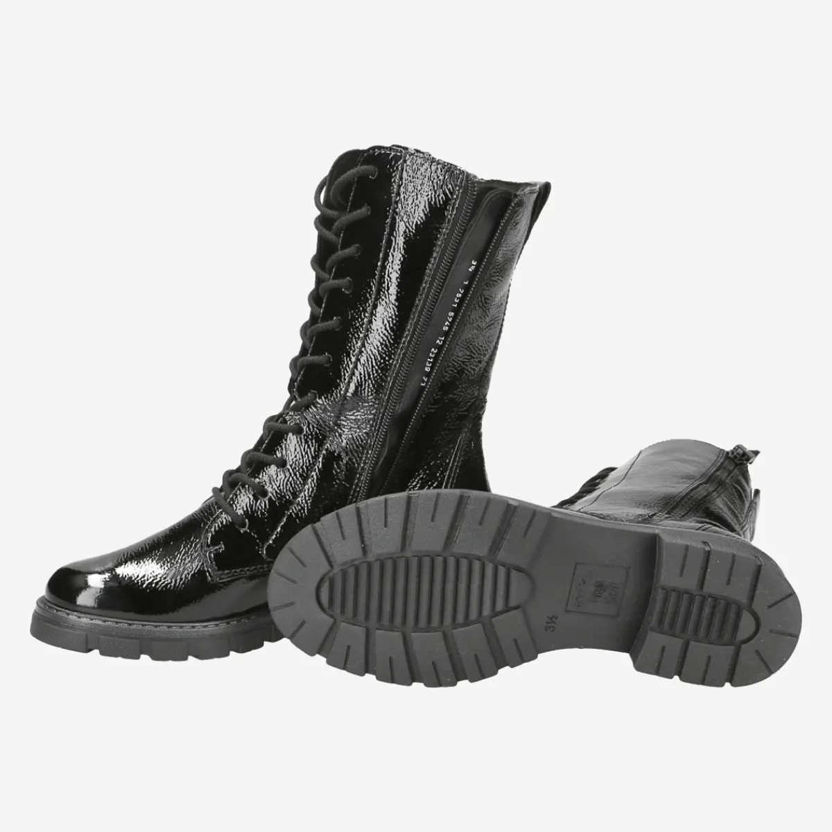 Damen Ara Boots*Art.23139-71 Dover Stf