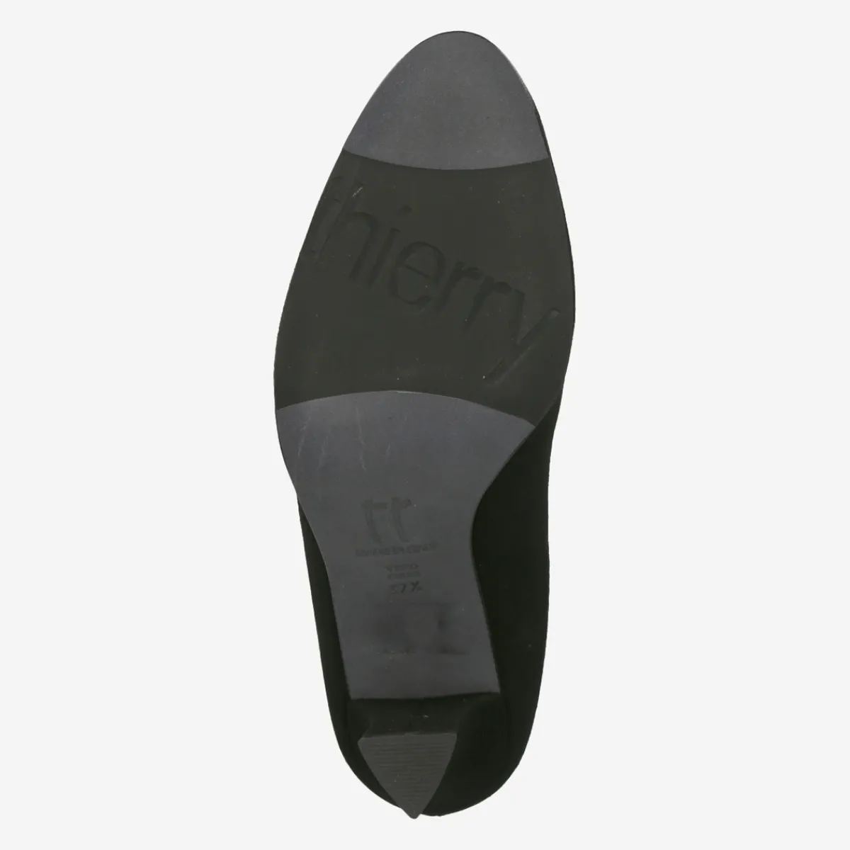 Damen Thierry Rabotin Pumps*Art.7209 Fh 276