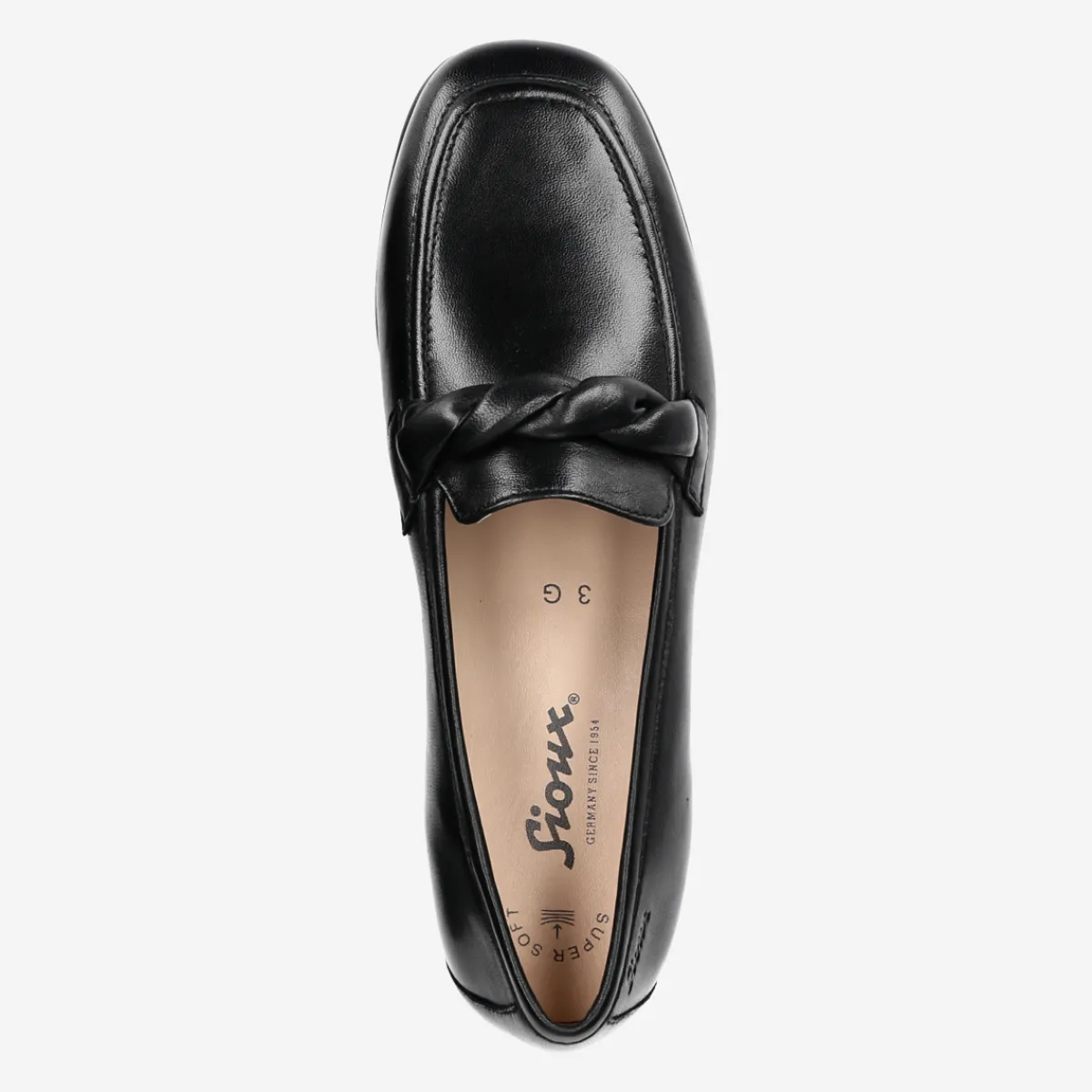 Damen Sioux Slipper & Mokassin*Art.68960 Gergena-702