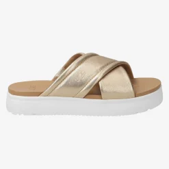 Damen UGG Sandaletten*Art.1143410 Gldm Zayne Crossband