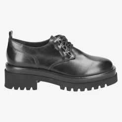 Damen Homers Schnurschuhe*Art.20845 Golva