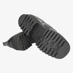 Damen Homers Schnurschuhe*Art.20845 Golva