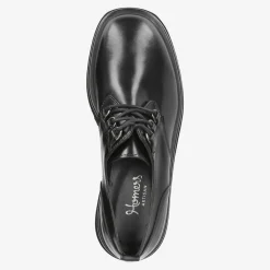 Damen Homers Schnurschuhe*Art.20845 Golva