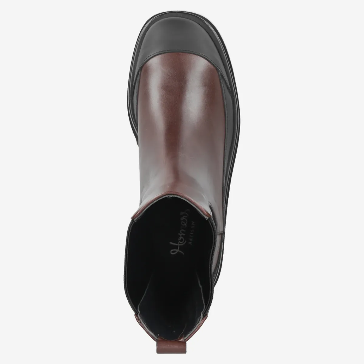 Damen Homers Chelsea Boots*Art.20354 Golva