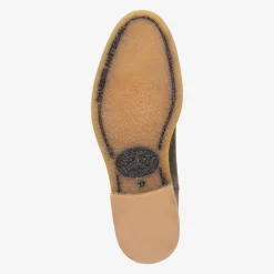 Damen Shabbies Amsterdam Chelsea Boots*Art.181020209 Green