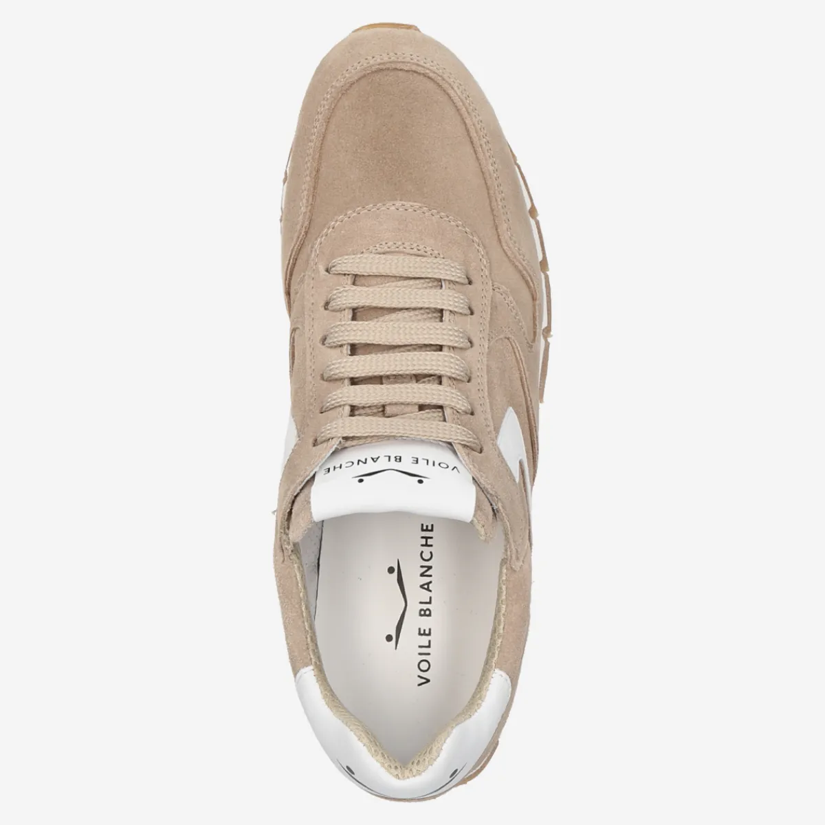 Damen Voile Blanche Sneaker*Art.2015744 Julia