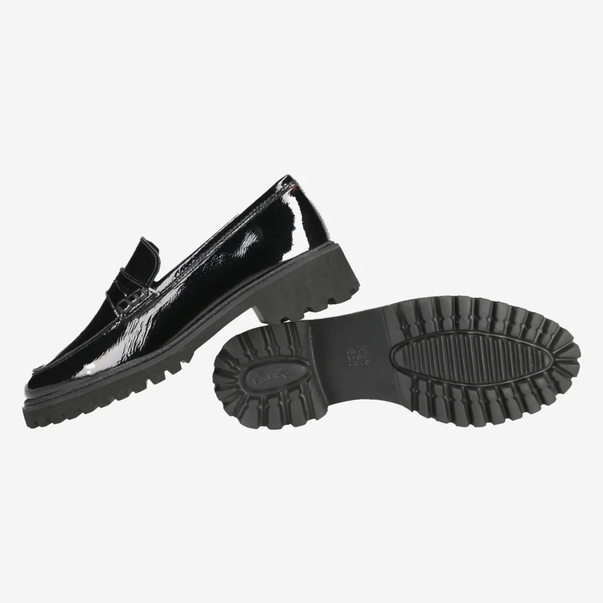 Damen Ara Slipper & Mokassin*Art.31201-01 Kent