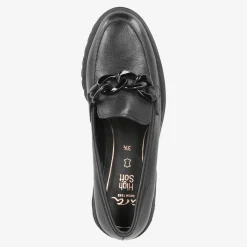 Damen Ara Slipper & Mokassin*Art.31209-01 Kent