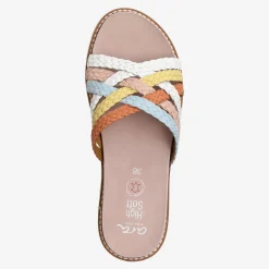 Damen Ara Sandaletten*Art.28120-06 Kent Sport