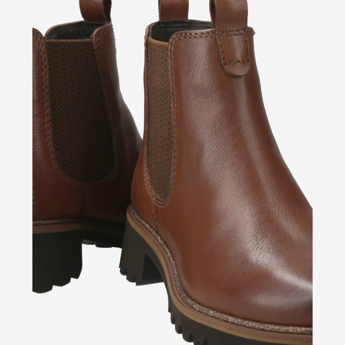 Damen Ara Chelsea Boots*Art.31227-08 Kent St