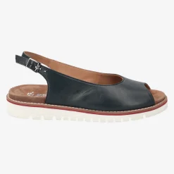 Damen Ara Sandaletten*Art.28123-02 Kent-Sport