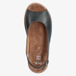 Damen Ara Sandaletten*Art.28123-02 Kent-Sport