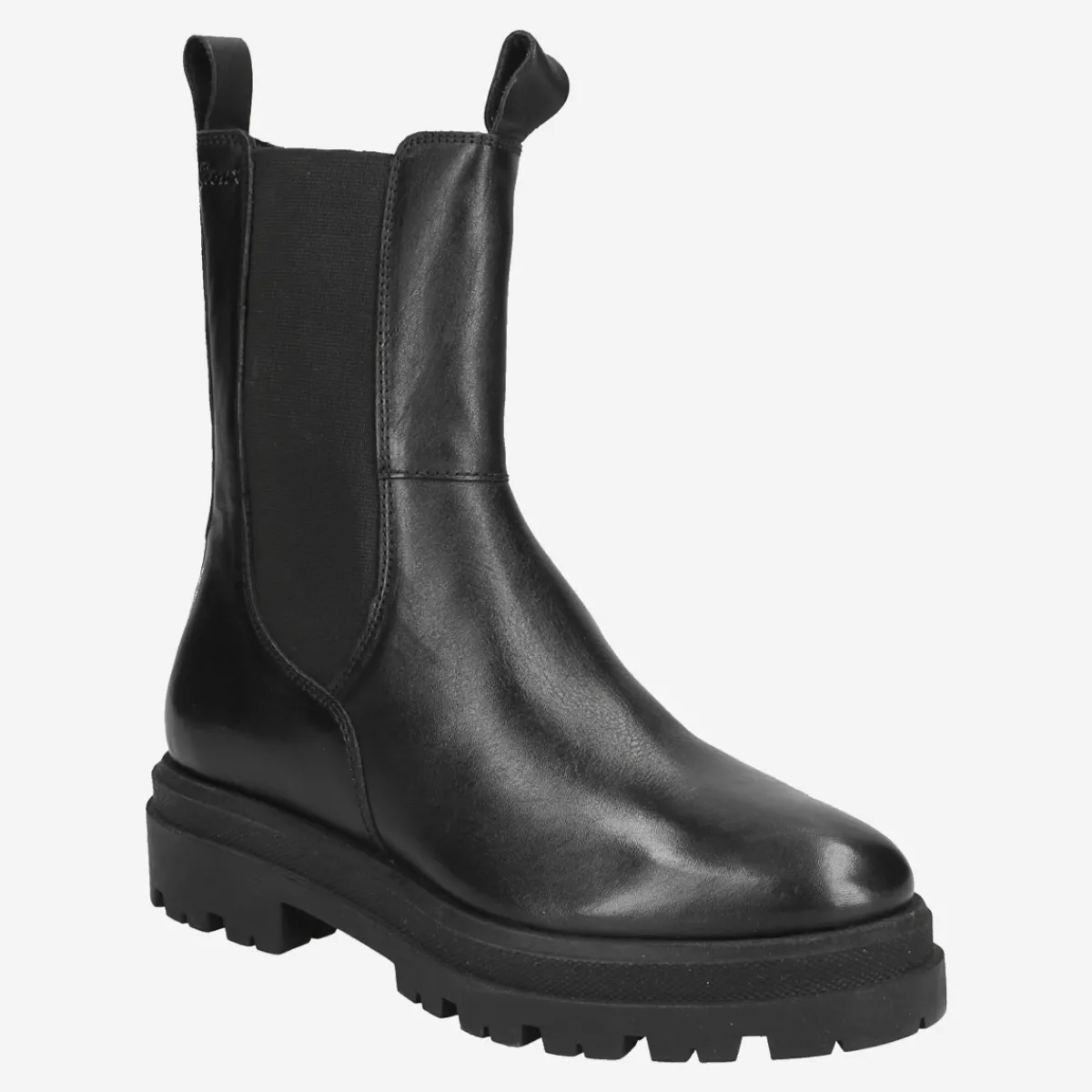 Damen Sioux Warmfutter*Art.68480 Kuimba-700
