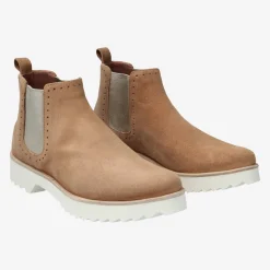 Damen Homers Chelsea Boots*Art.20654 Lino