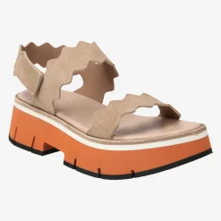 Damen Homers Sandaletten*Art.21002 Lino