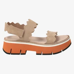 Damen Homers Sandaletten*Art.21002 Lino