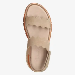 Damen Homers Sandaletten*Art.21002 Lino