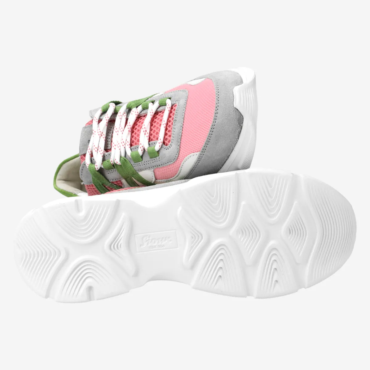 Damen Sioux Sneaker*Art.68850 Liranka-704