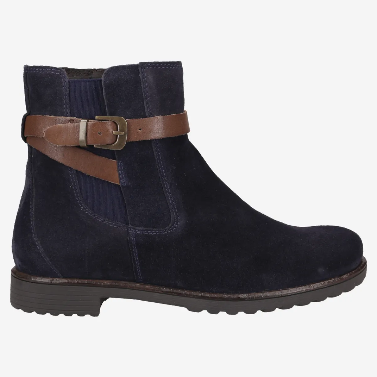 Damen Ara Stiefeletten*Art.39517-02 Liverpool-S